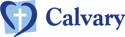 Calvary Logo