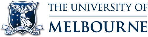 University of Melbourne Logo