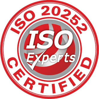 ISO Experts trustmark