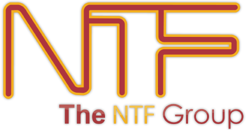 The NTF Group Logo