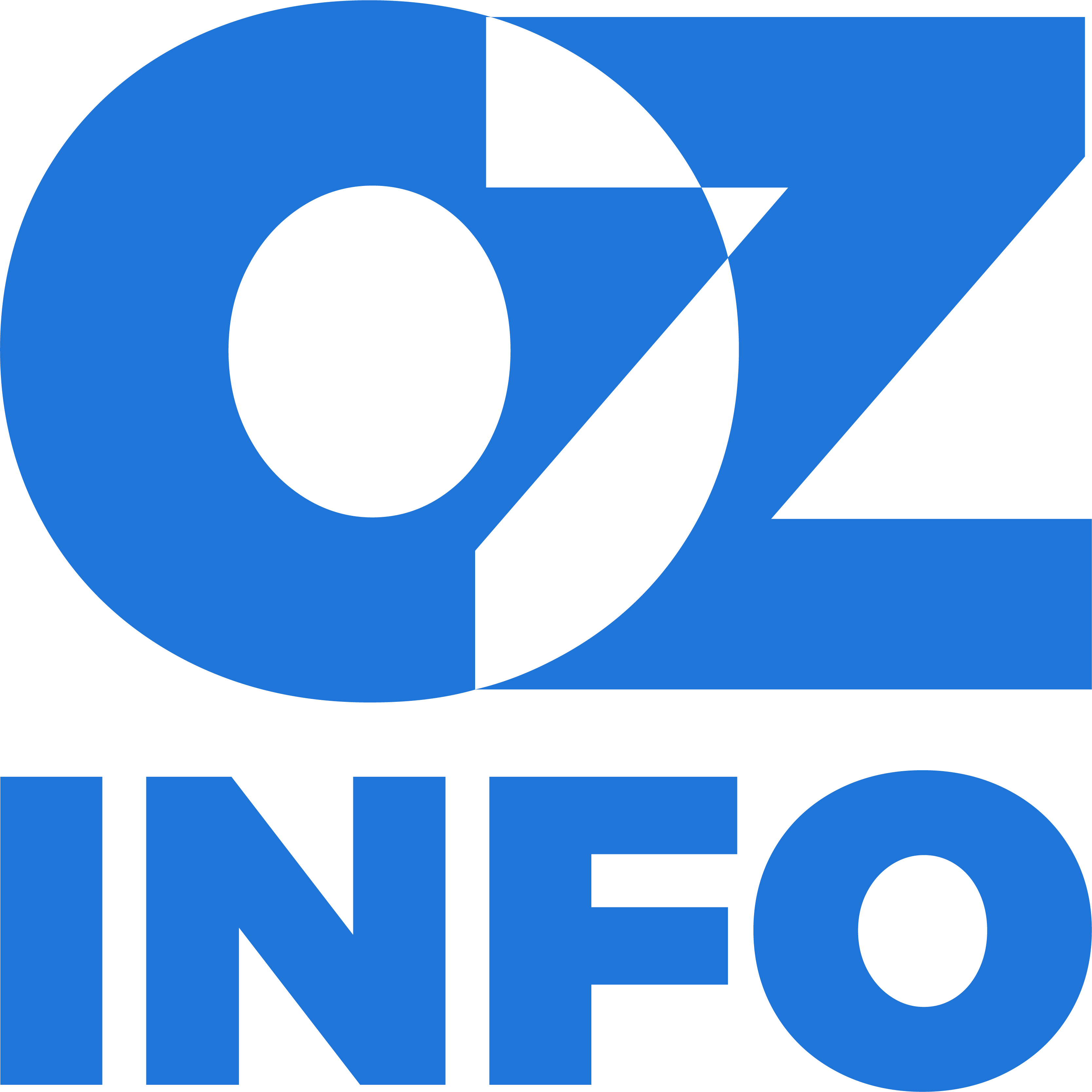 Oz Info